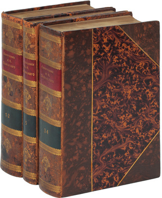 [В роскошных «тарасовских» переплетах]. Полонский Я.П. Полное собрание стихотворений Я.П. Полонского. В 5 т. Т. 1—5 / Изд. просмотрено автором; с двумя портретами, гравированными на стали Ф.А. Брокгаузом в Лейпциге. СПб.: Изд. А.Ф. Маркса, 1896.